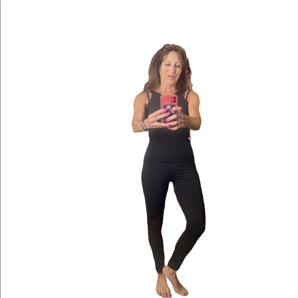 NWT ladies sexy fitted  jumpsuit